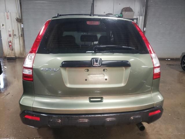 2008 Honda CR-V LX