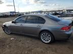 2008 BMW 750 LI