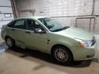 2008 Ford Focus SE