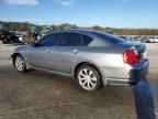 2006 Infiniti M35 Base