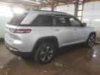 2024 Jeep Grand Cherokee Limited 4XE