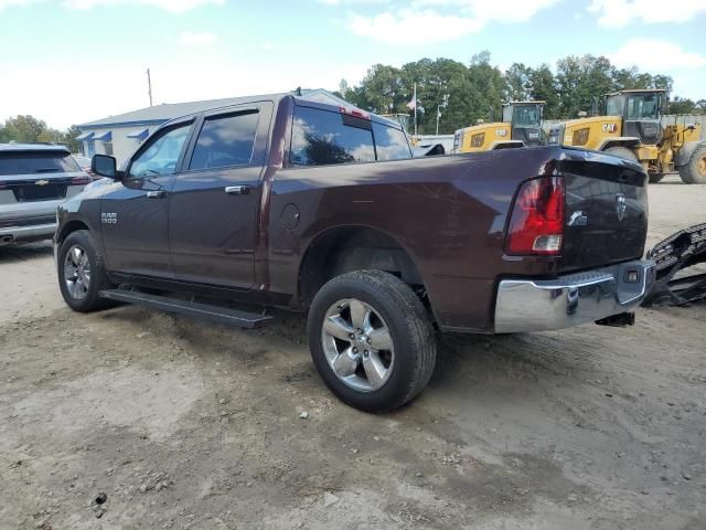 2015 Dodge RAM 1500 SLT