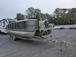 2022 Bentley Pontoon en venta en Gastonia, NC