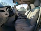 2011 Toyota Sienna XLE