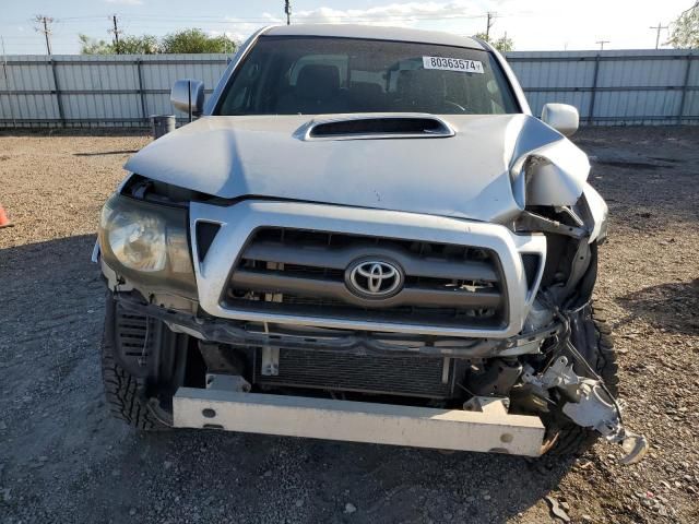 2009 Toyota Tacoma Double Cab