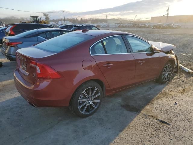 2014 Volvo S60 T6