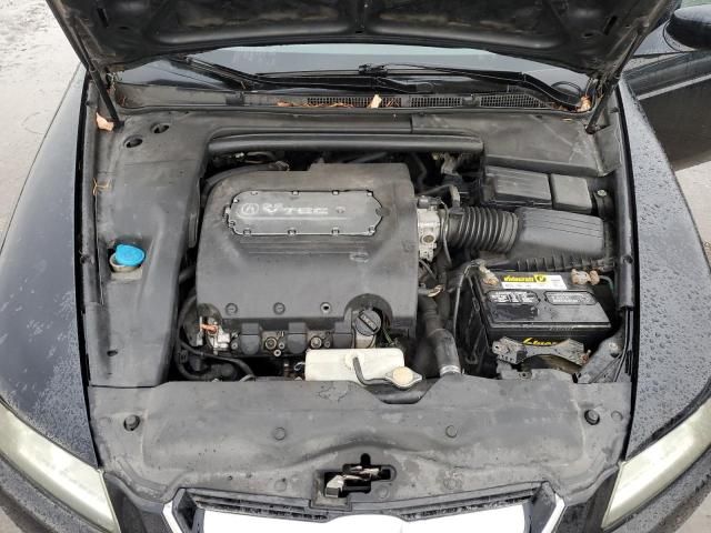 2004 Acura TL