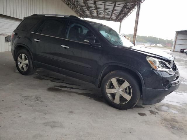 2011 GMC Acadia SLT-1