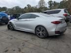 2018 Infiniti Q60 Luxe 300