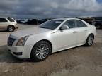 2010 Cadillac CTS Luxury Collection