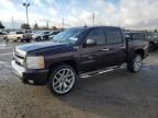 2008 Chevrolet Silverado K1500