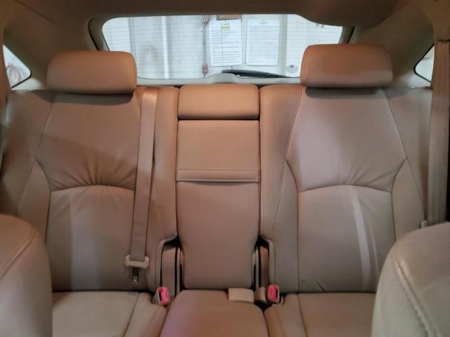 2008 Lexus RX 350