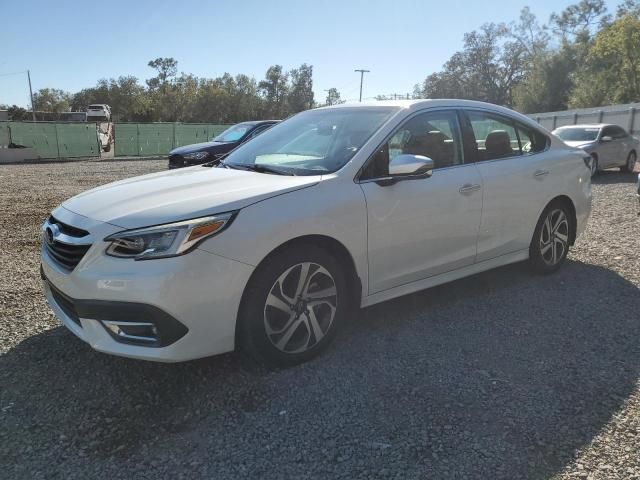 2021 Subaru Legacy Touring XT