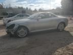 2002 Lexus SC 430