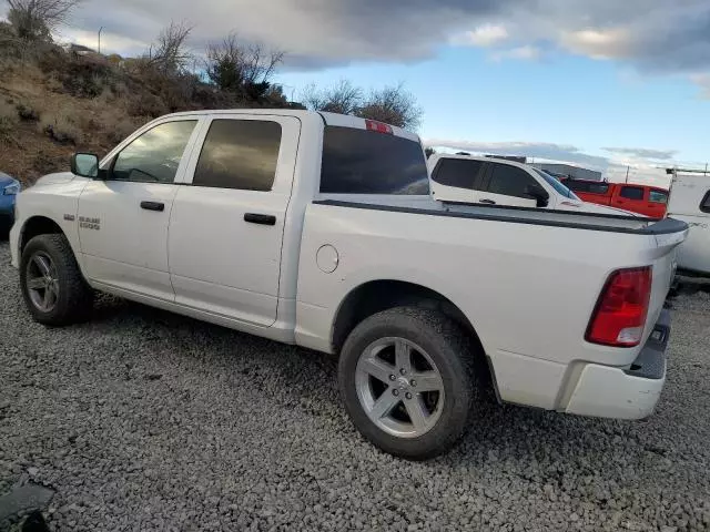 2017 Dodge RAM 1500 ST