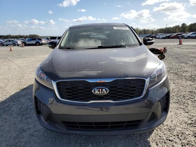 2019 KIA Sorento L