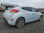 2015 Hyundai Veloster