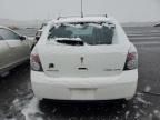 2009 Pontiac Vibe