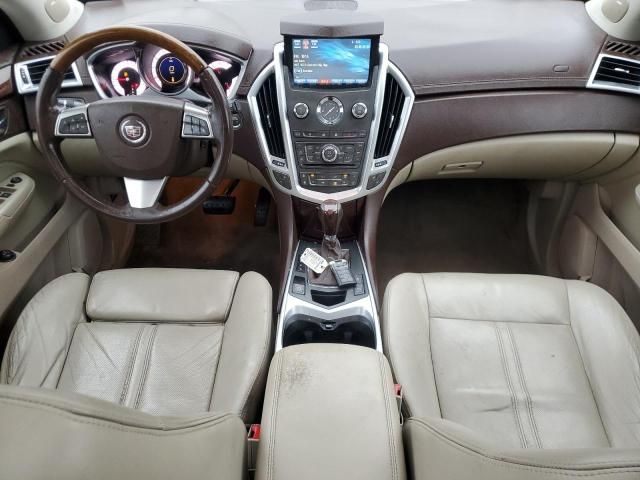 2011 Cadillac SRX Luxury Collection