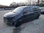 2008 Honda Odyssey EXL