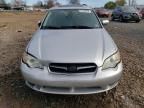 2006 Subaru Legacy 2.5I Limited