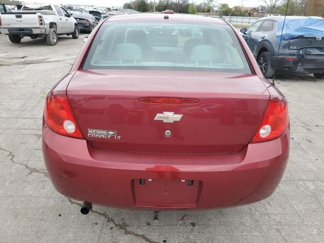 2008 Chevrolet Cobalt LT