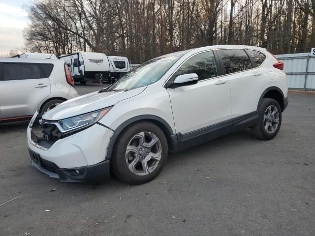 2019 Honda CR-V EXL