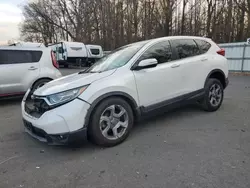 2019 Honda CR-V EXL en venta en Glassboro, NJ