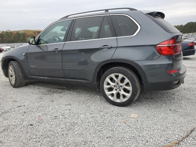 2013 BMW X5 XDRIVE35I