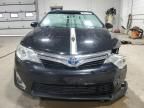 2012 Toyota Camry Hybrid