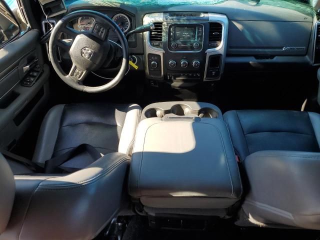 2018 Dodge RAM 3500 SLT