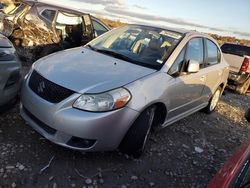 Run And Drives Cars for sale at auction: 2008 Suzuki SX4 Convenience