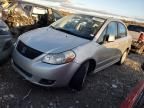 2008 Suzuki SX4 Convenience