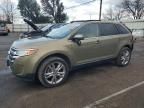 2012 Ford Edge Limited