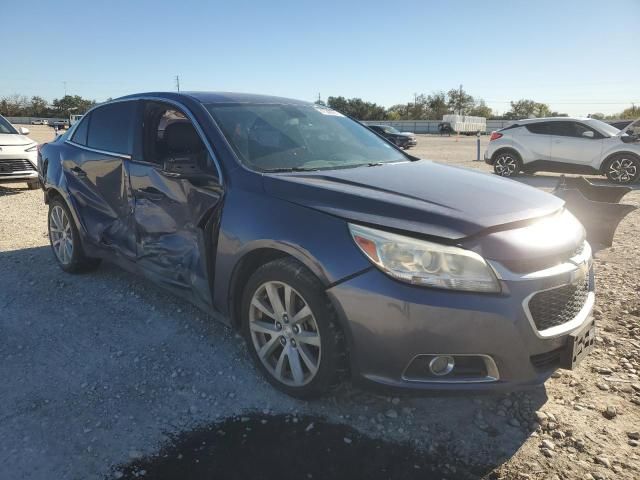 2014 Chevrolet Malibu 2LT