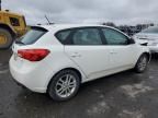 2012 KIA Forte EX