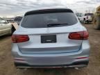 2018 Mercedes-Benz GLC 300 4matic