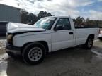 2006 Chevrolet Silverado C1500