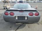 2004 Chevrolet Corvette