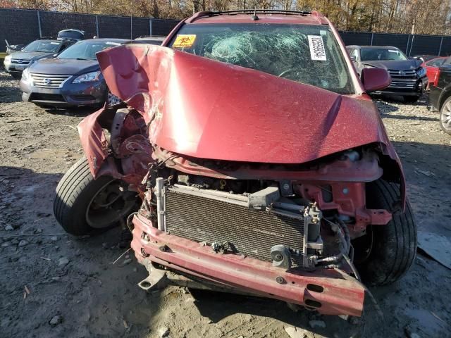 2006 Chevrolet Equinox LT