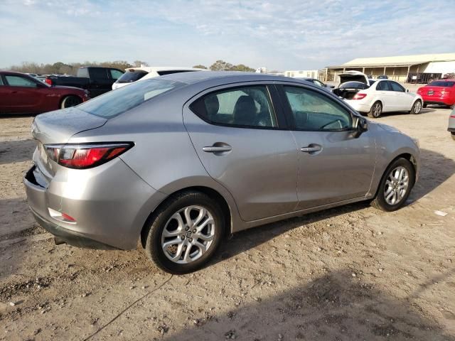 2016 Scion IA