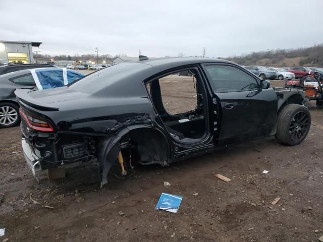 2020 Dodge Charger Scat Pack