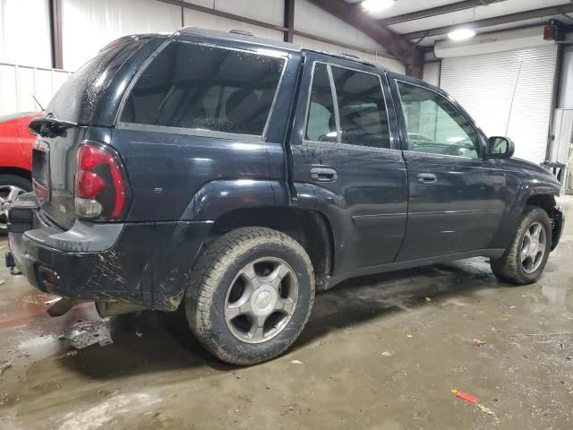 2007 Chevrolet Trailblazer LS