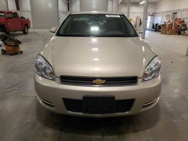 2008 Chevrolet Impala LT