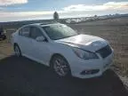 2013 Subaru Legacy 2.5I Limited