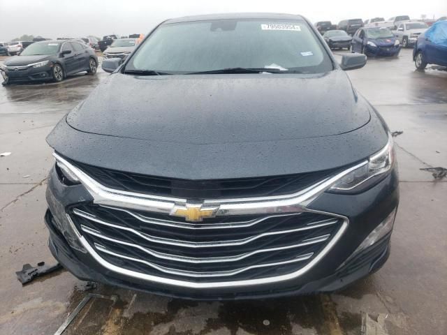 2019 Chevrolet Malibu Premier