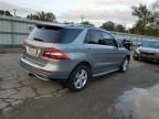 2012 Mercedes-Benz ML 350 Bluetec