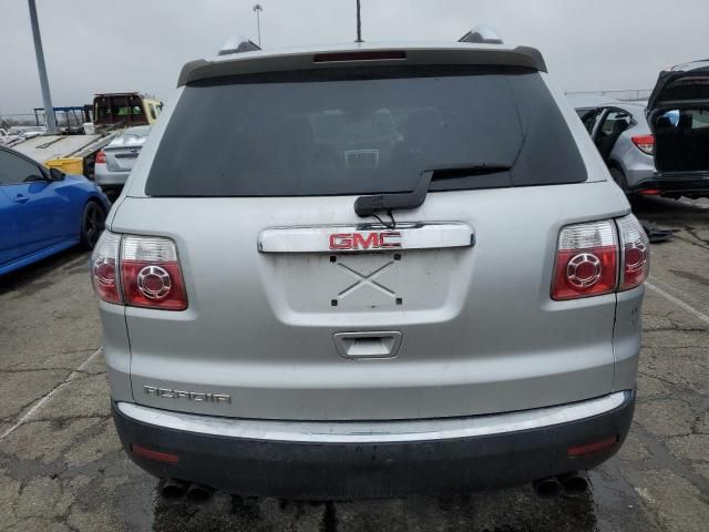 2009 GMC Acadia SLT-1