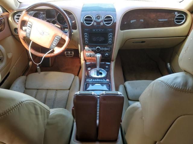 2006 Bentley Continental Flying Spur