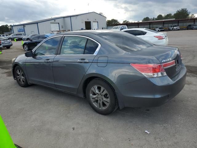 2011 Honda Accord LXP